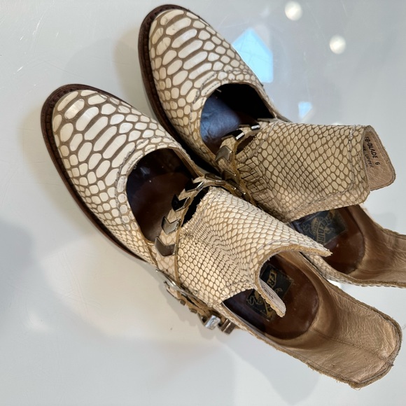 Freebird Blade - Picture 3 of 6